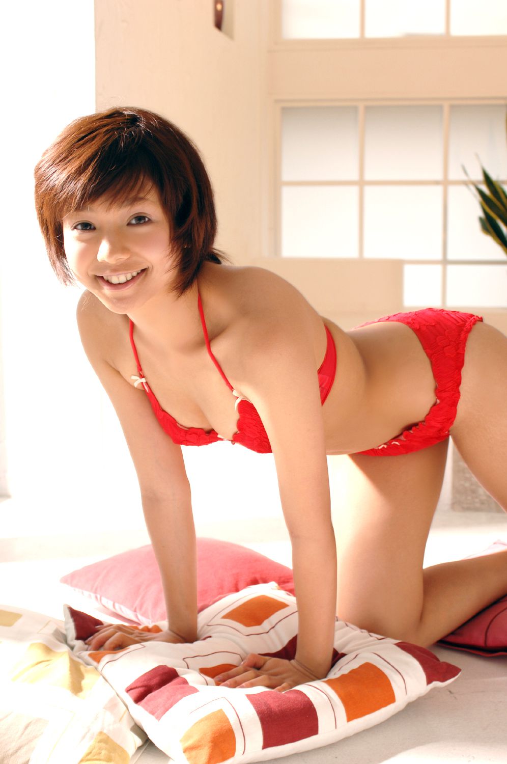 [DGC] NO.160 Mio Suzuki 鈴木美生/(84P)