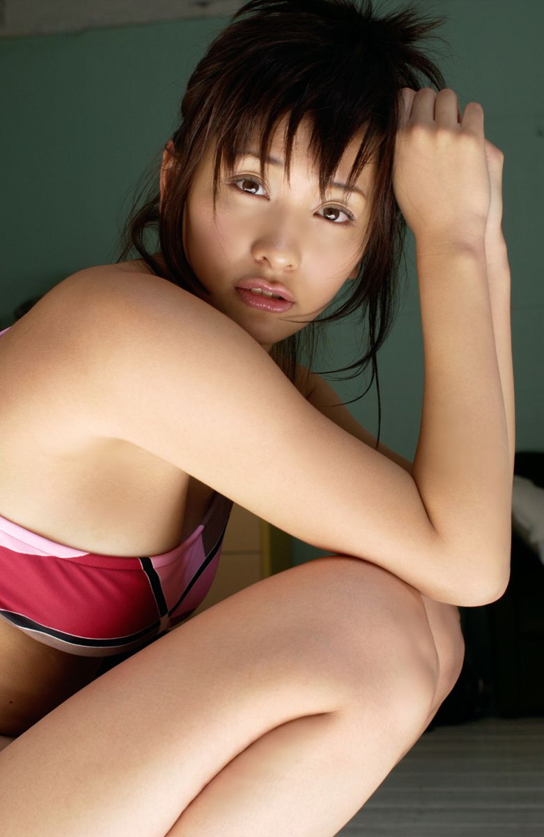 [DGC] NO.126 Mami Yamasaki 山崎真実/(76P)