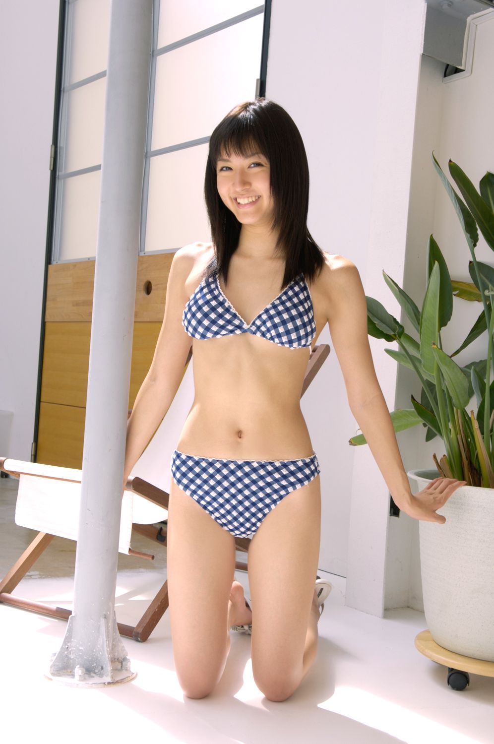 [DGC] NO.201 Mami Matsuyama 松山まみ/松山麻美/(81P)