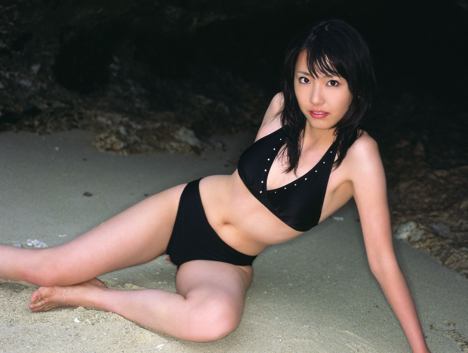 [DGC] NO.149 Rin Nakazato 中里凛/(32P)