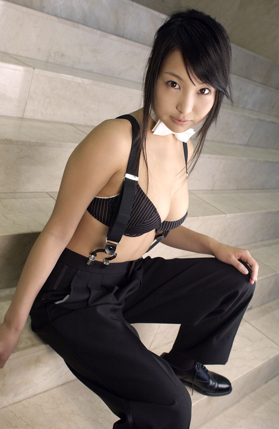 [DGC] NO.134 Saori Yamamoto 山本早織/(86P)