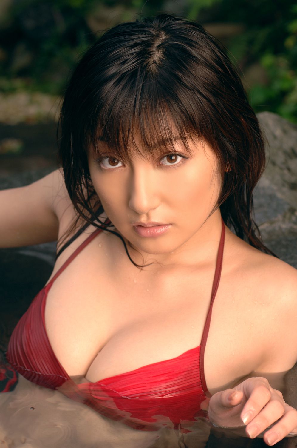 [DGC] NO.168 Yoko Kumada 熊田曜子/(92P)