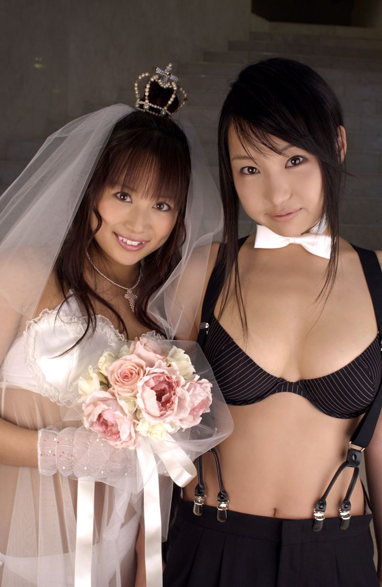 [DGC] NO.125 山本早織、佐野夏芽 写真合集/(102P)