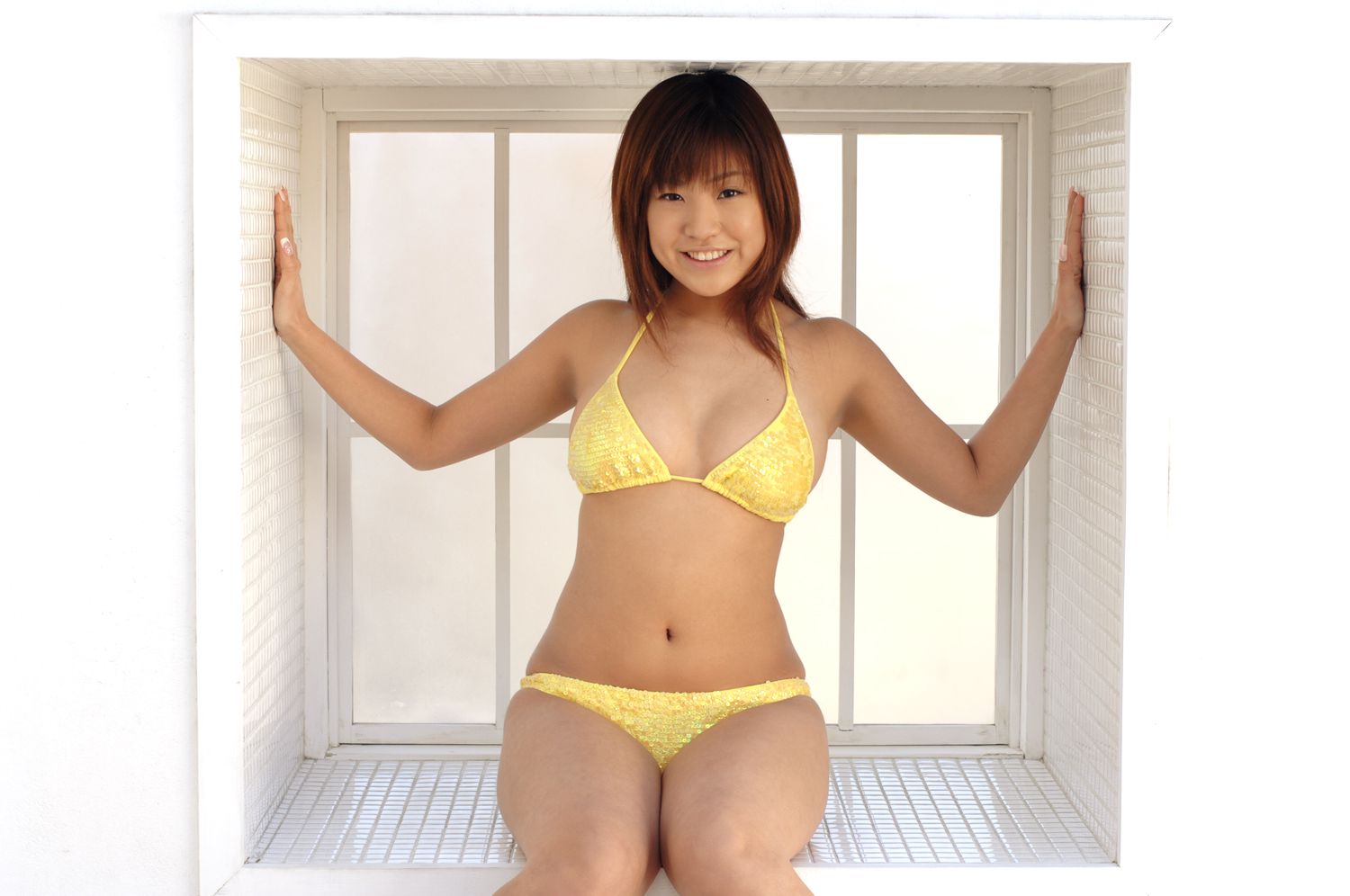 [DGC] NO.279 Yuuka Motohashi 本橋優華/(11P)