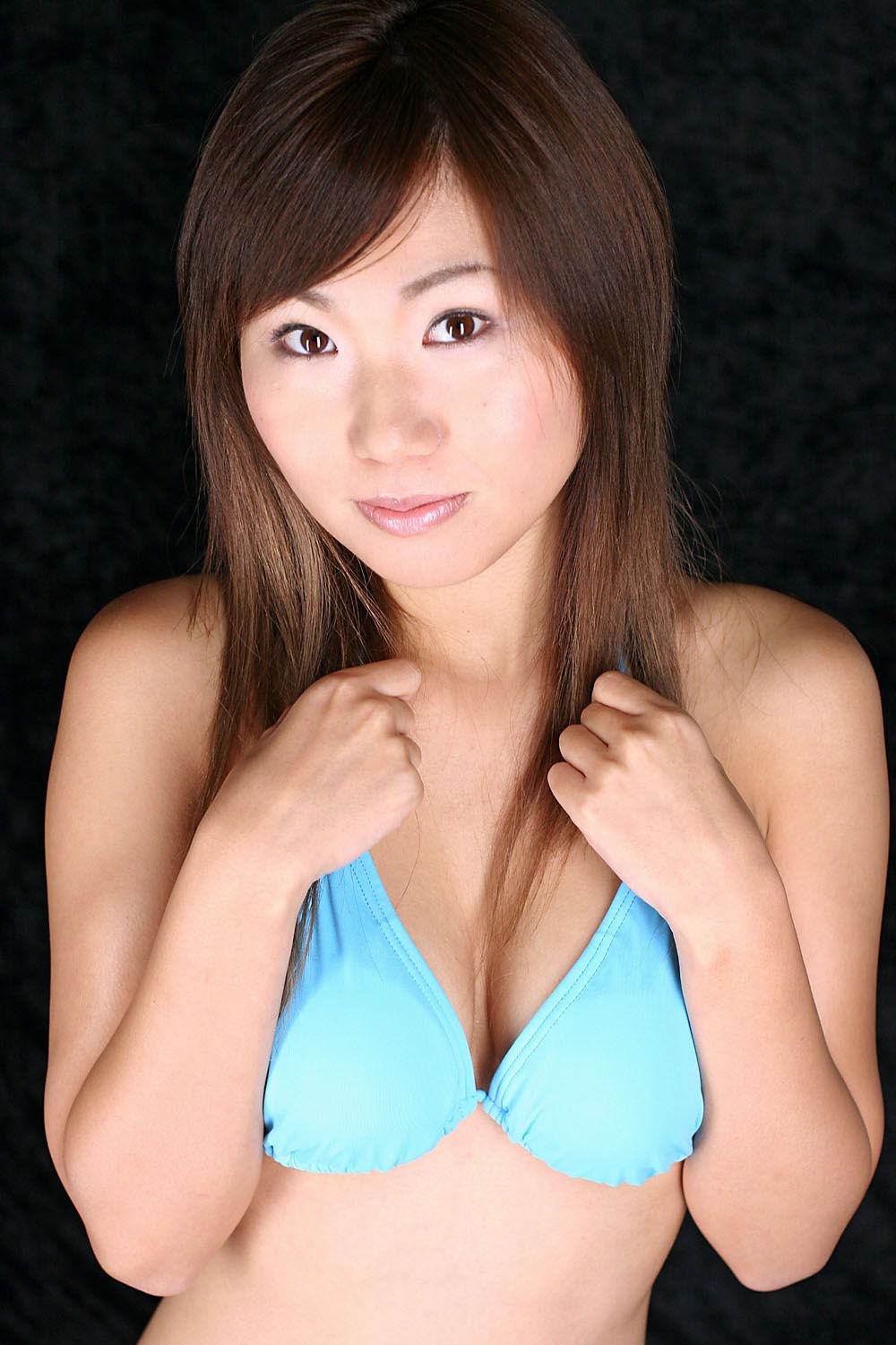 [DGC] NO.179 Shizuka Takeda 武田しづか/(36P)