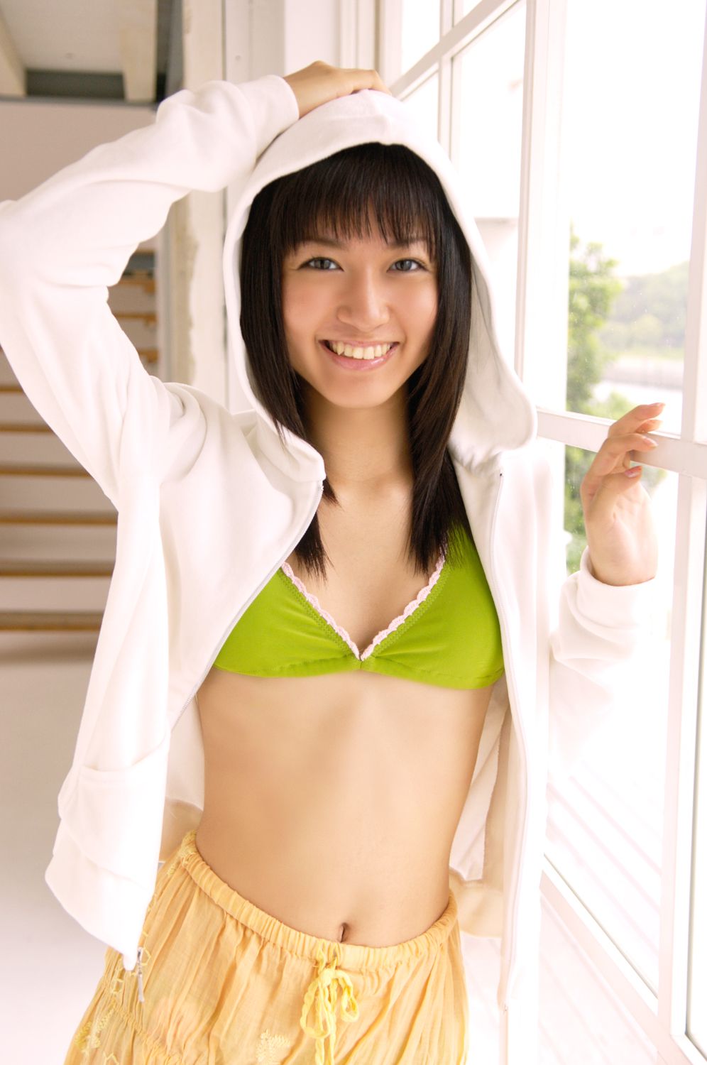 [DGC] NO.201 Mami Matsuyama 松山まみ/松山麻美/(81P)