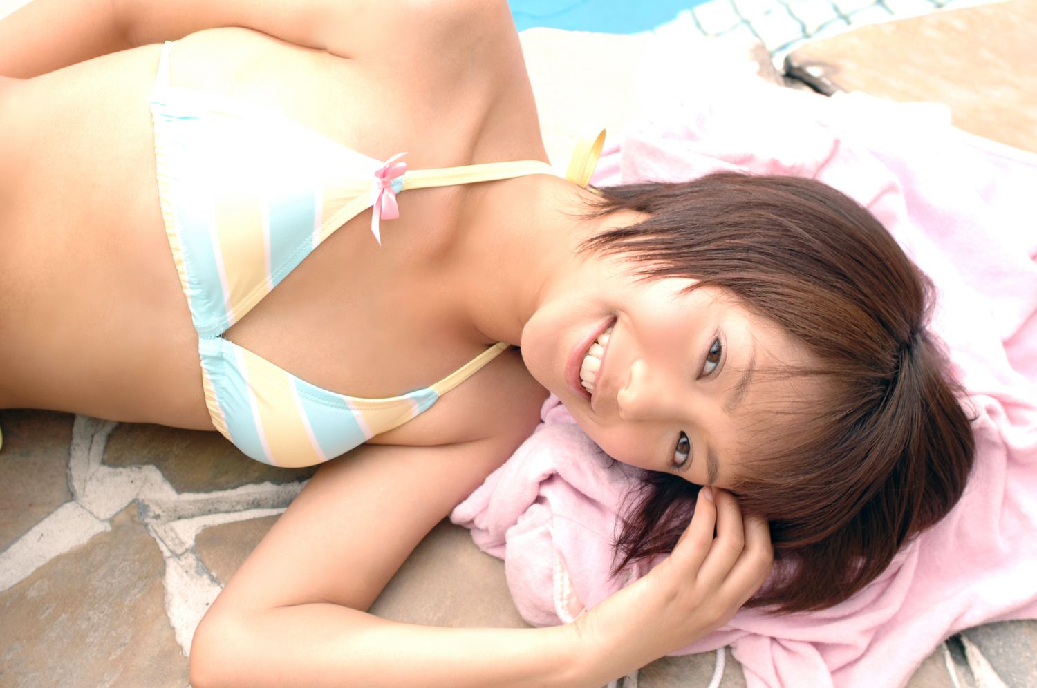 [DGC] NO.160 Mio Suzuki 鈴木美生/(84P)