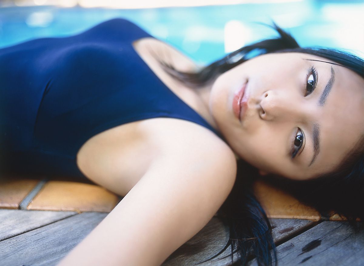 [DGC] NO.124 Yukie Kawamura 川村由纪惠/川村ゆきえ/(45P)