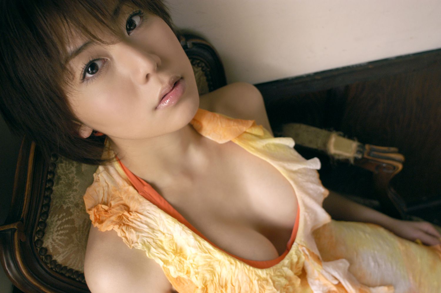 [DGC] NO.147 Yukiko Goto 後藤ゆきこ/(85P)