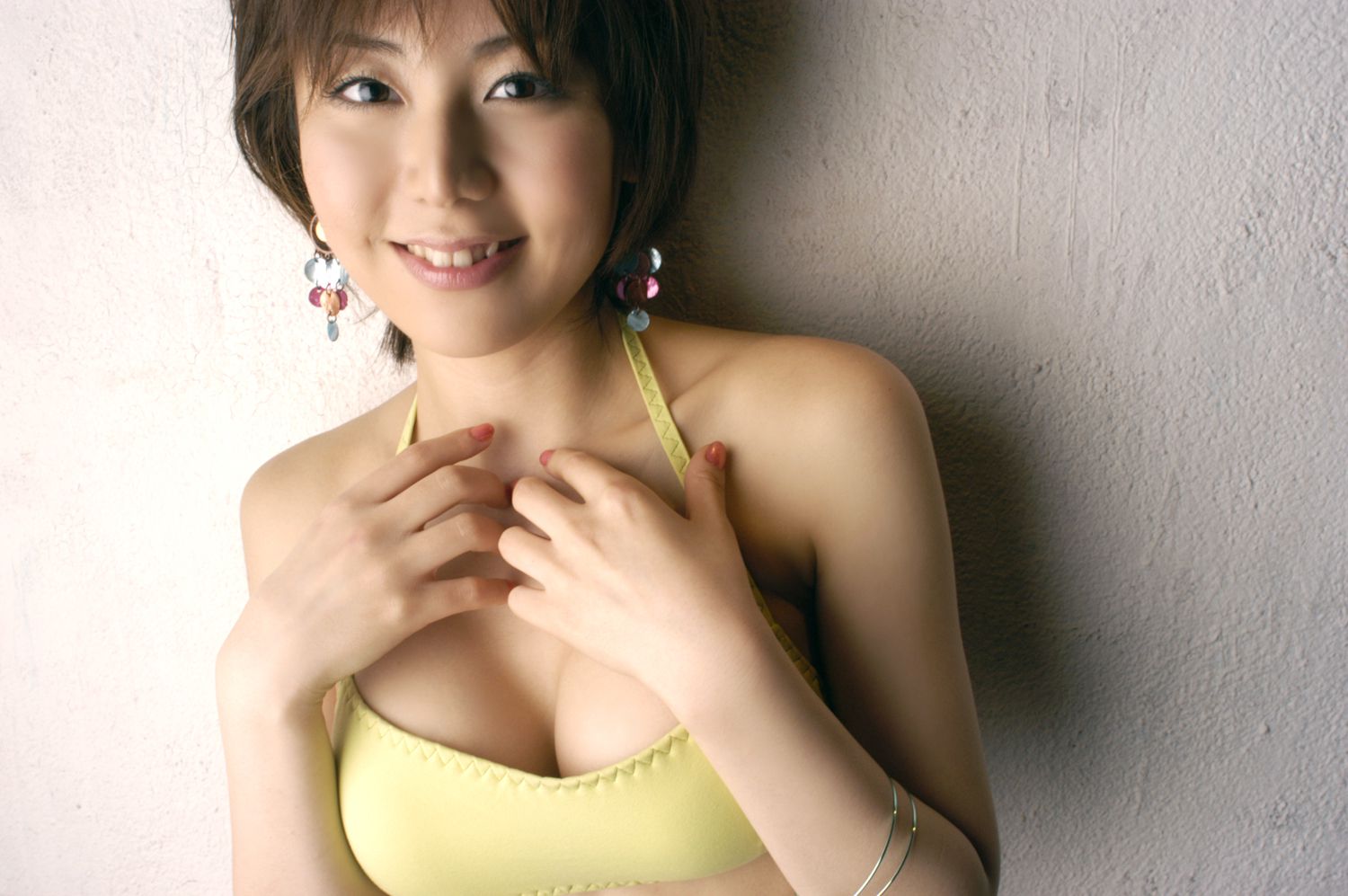 [DGC] NO.147 Yukiko Goto 後藤ゆきこ/(85P)