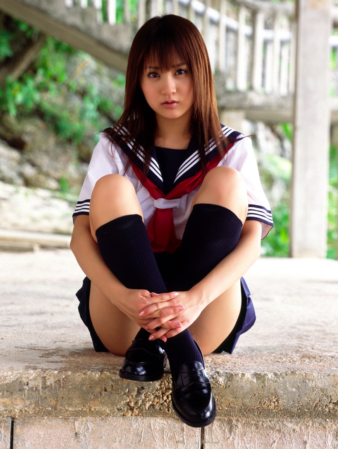 [DGC] NO.185 Shoko Hamada 浜田翔子/(47P)