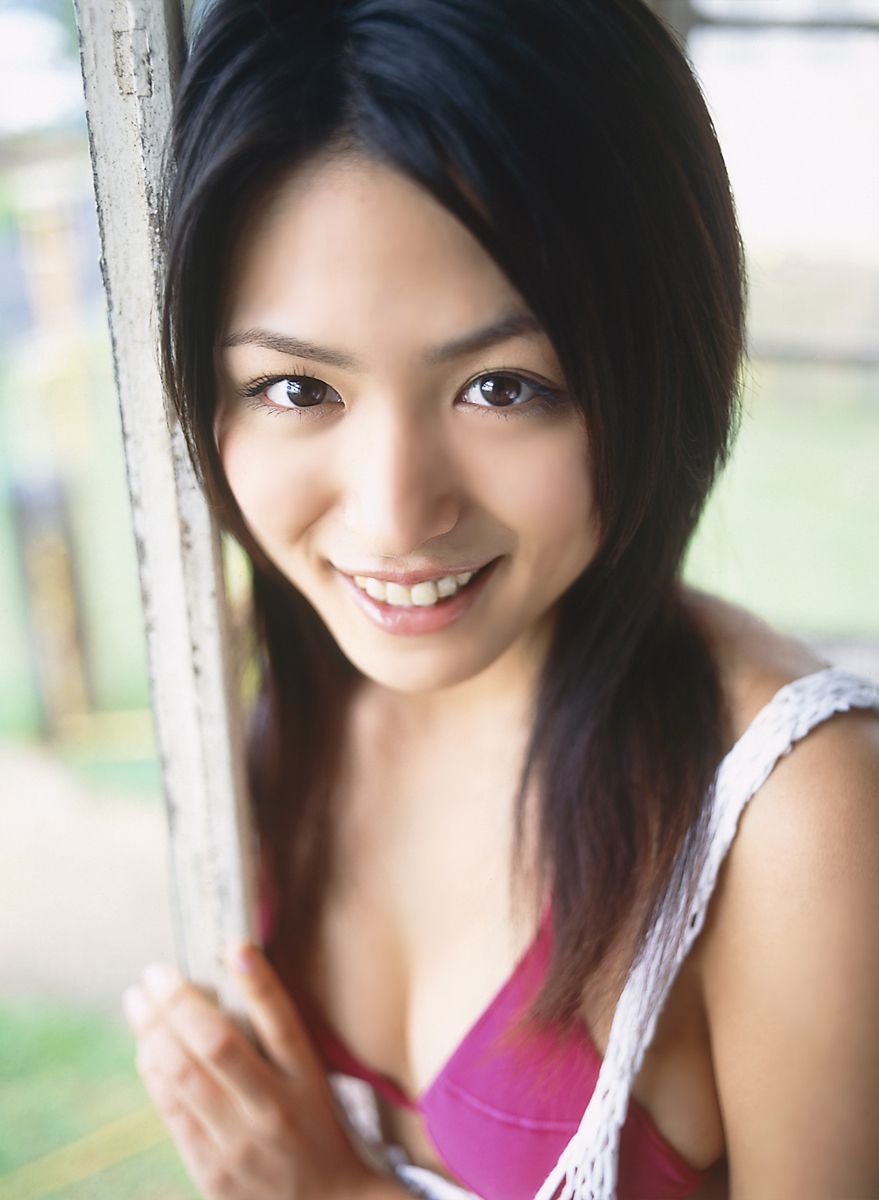 [DGC] NO.124 Yukie Kawamura 川村由纪惠/川村ゆきえ/(45P)