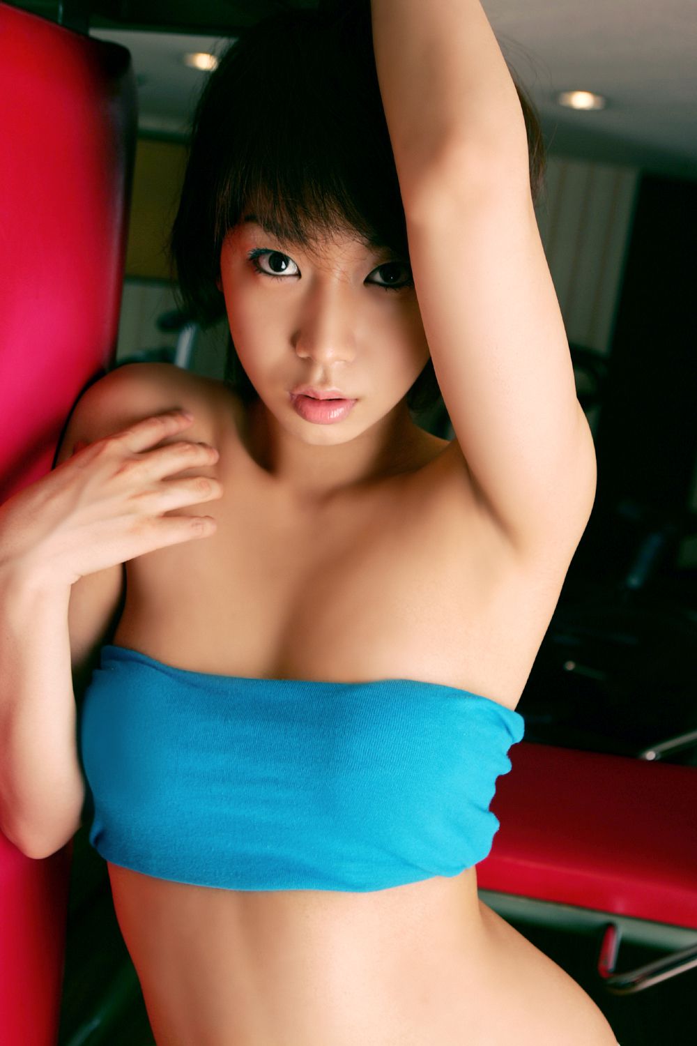 [DGC] NO.171 Ayumi あゆみ/(48P)