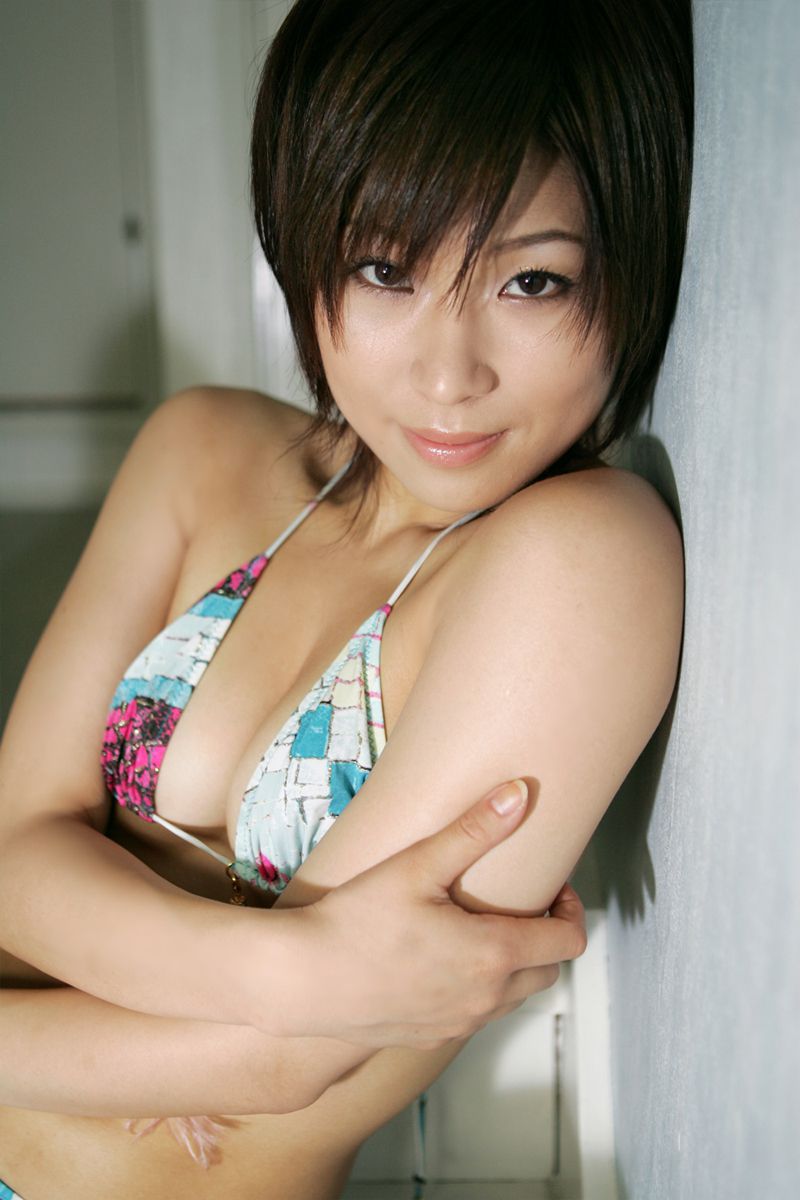 [DGC] NO.128 Miki Komori 小森未来/(51P)