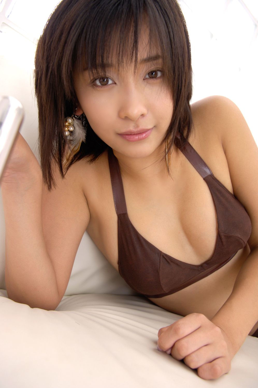 [DGC] NO.229 Mami Yamasaki 山崎真实/(78P)