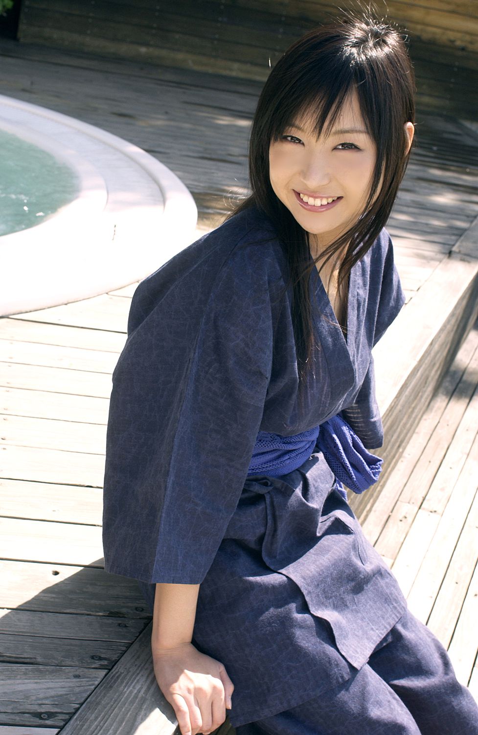 [DGC] NO.134 Saori Yamamoto 山本早織/(86P)