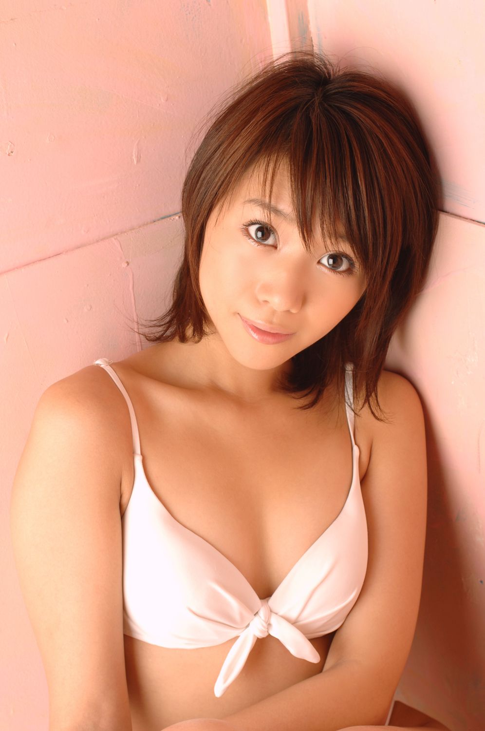 [DGC] NO.202 Mika Kaneda 金田美香/(75P)