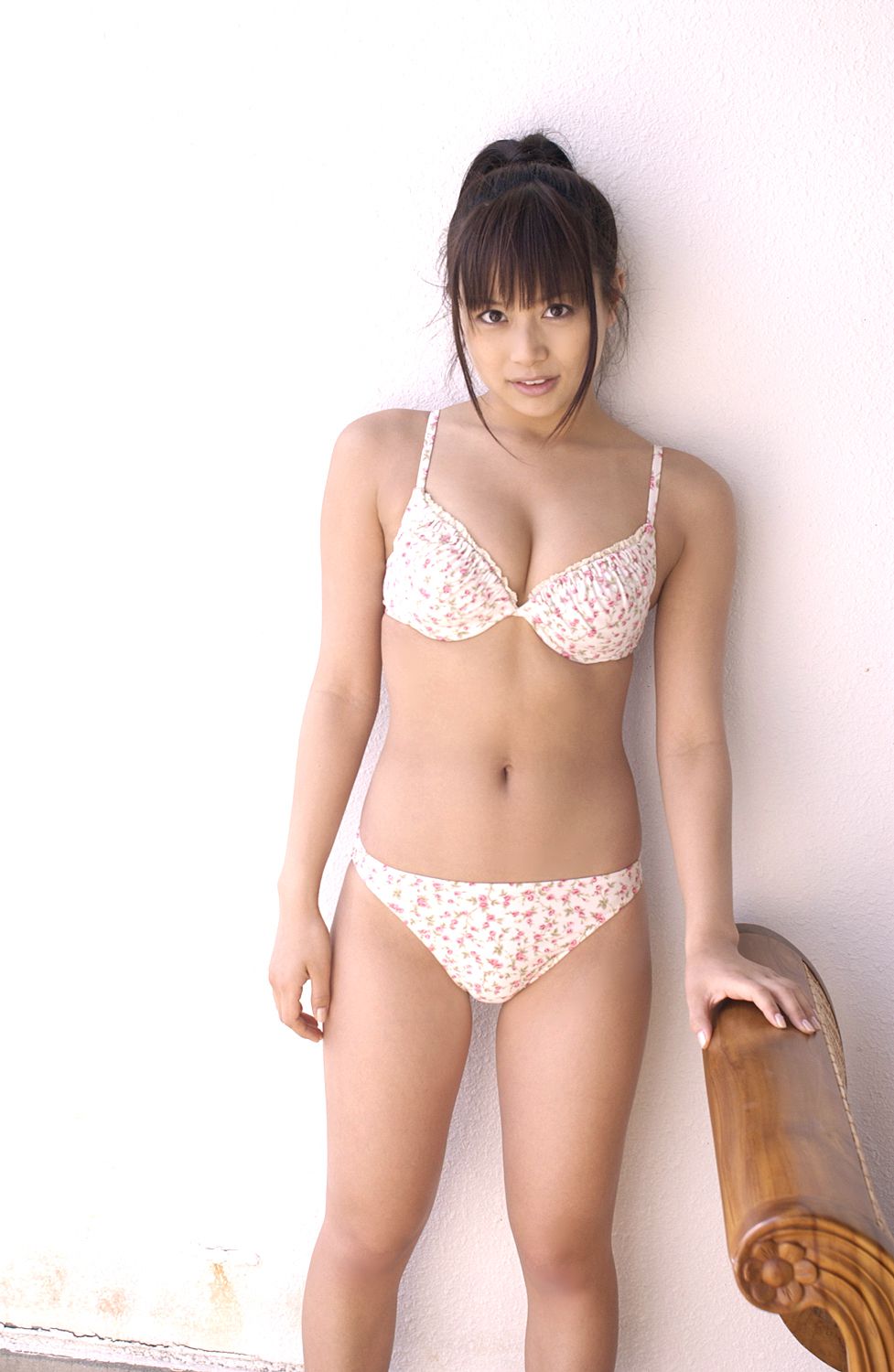 [DGC] NO.133 Natsume Sano 佐野夏芽/(87P)