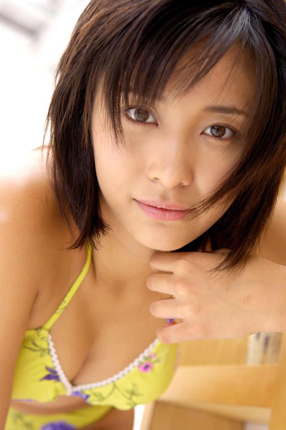 [DGC] NO.229 Mami Yamasaki 山崎真实/(78P)