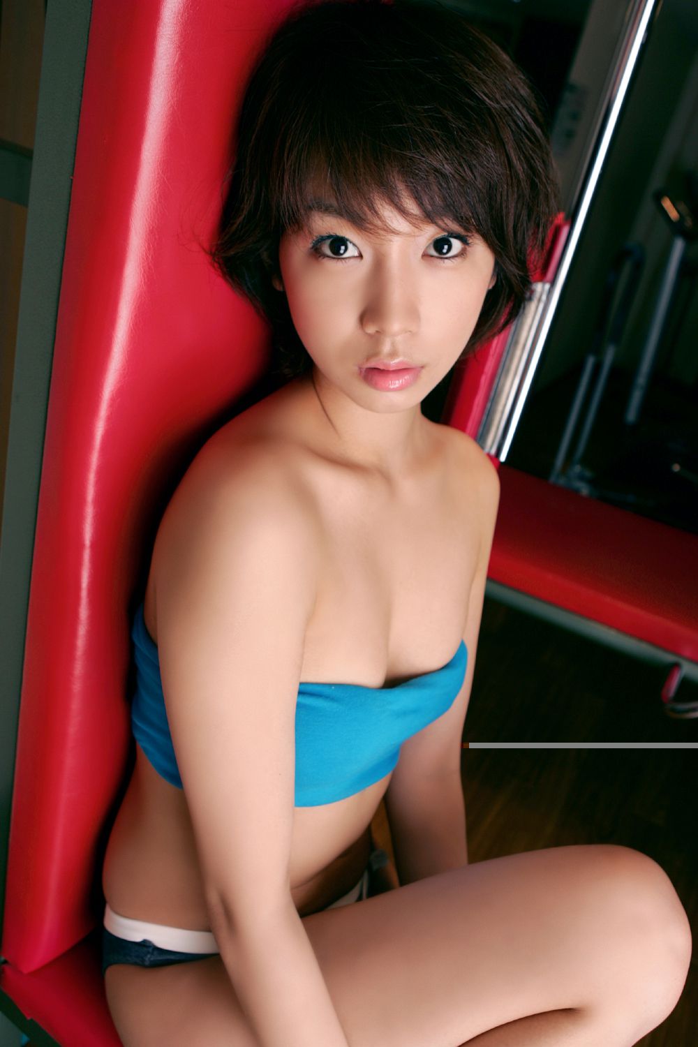 [DGC] NO.171 Ayumi あゆみ/(48P)