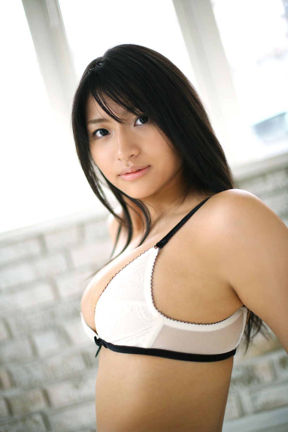 [DGC] NO.275 Nina Minami 新名美波/ニーナ南/(53P)