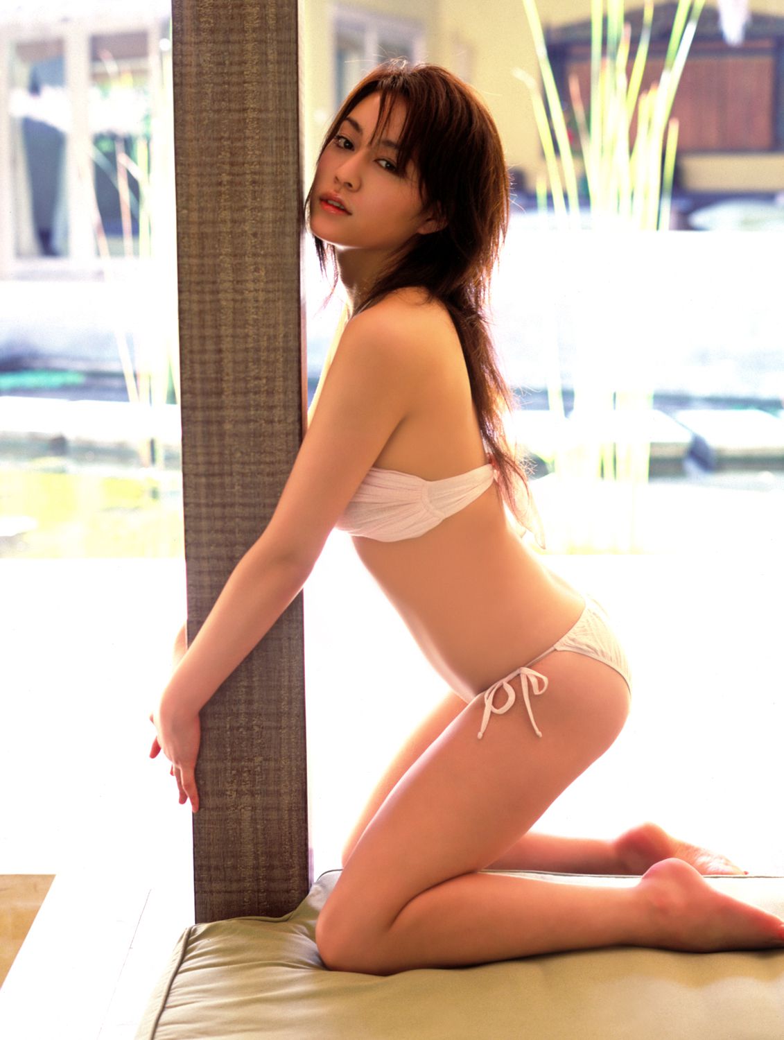 [DGC] NO.186 Kana Ito 伊藤かな/伊藤加奈 Top Idols/(38P)