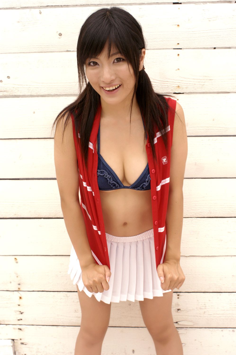 [DGC] NO.175 Rei Amami 天海麗/(46P)