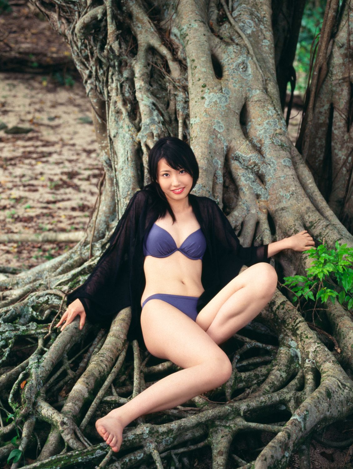 [DGC] NO.149 Rin Nakazato 中里凛/(32P)