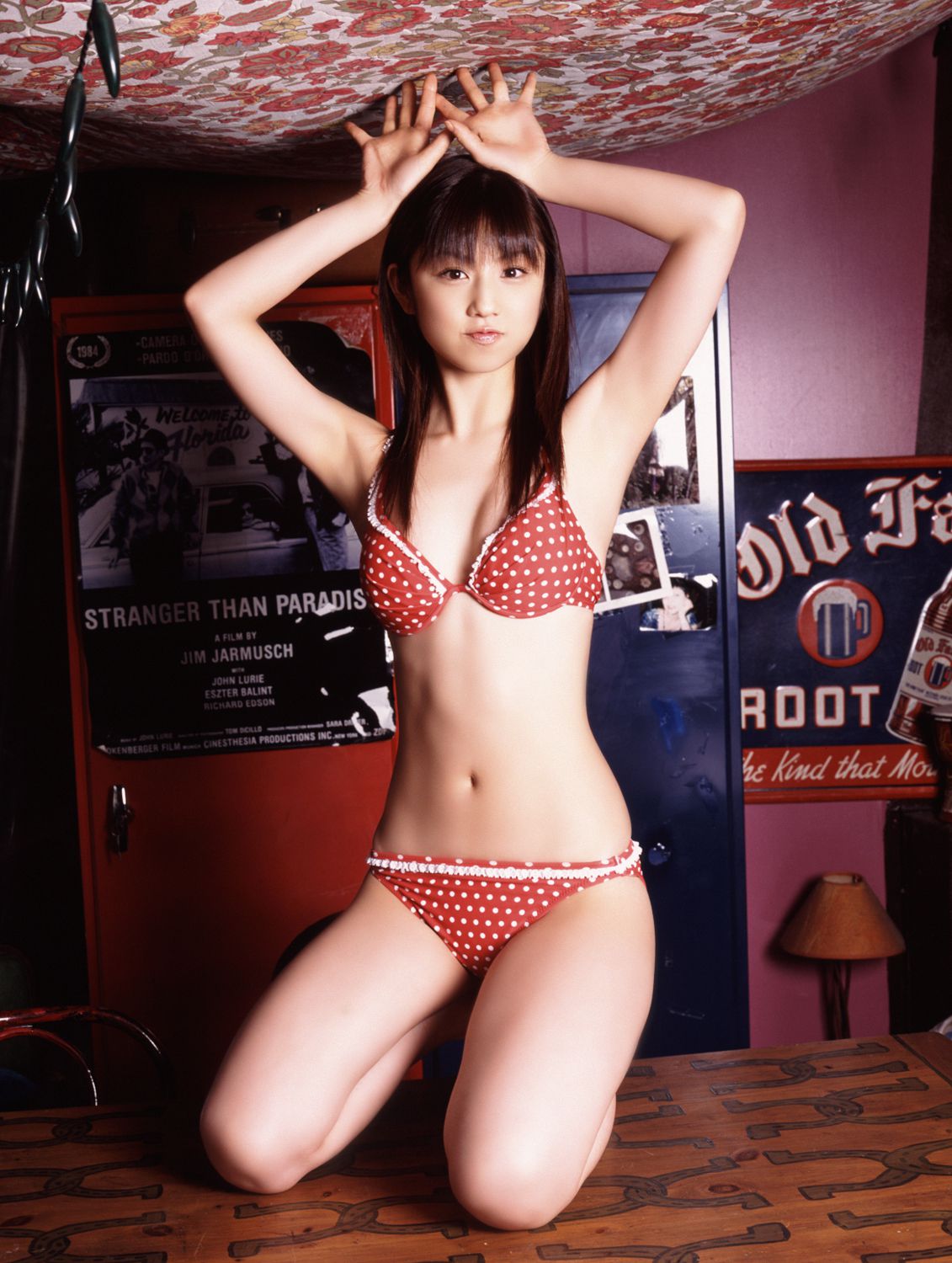 [DGC] NO.231 Yuko Ogura 小倉優子/(57P)