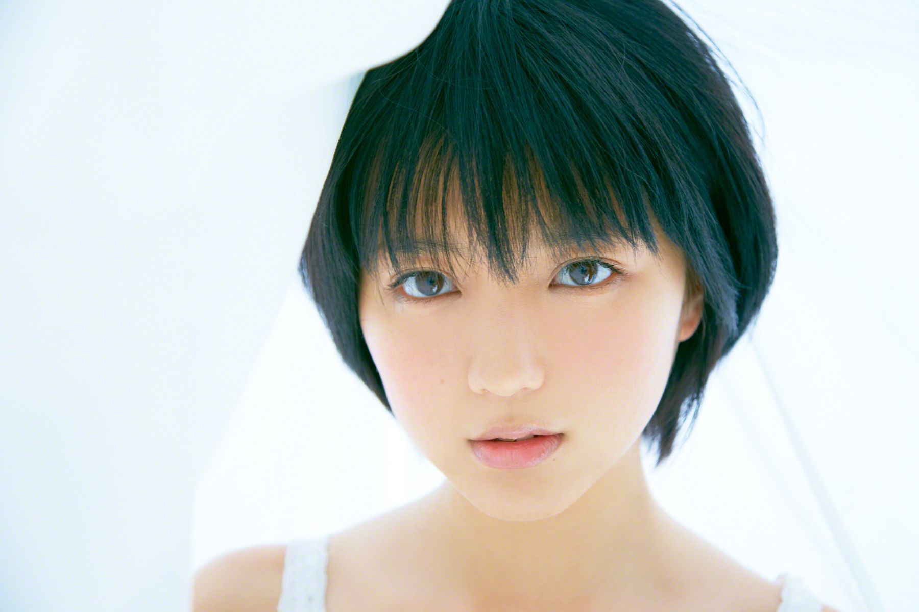 [Wanibooks] NO.135 Erina Mano 真野惠里菜/(175P)