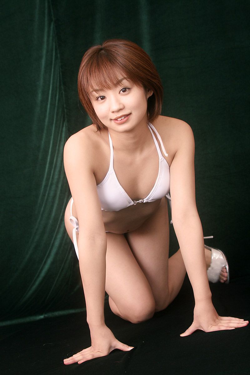 [DGC] NO.119 Hikari Hayama 葉山ひかり/(48P)