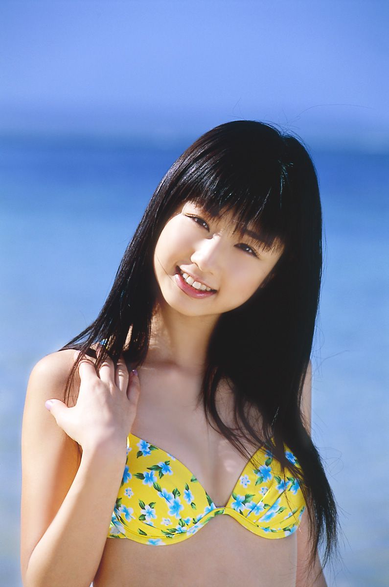 [DGC] NO.062 Yuko Ogura 小倉優子/(31P)