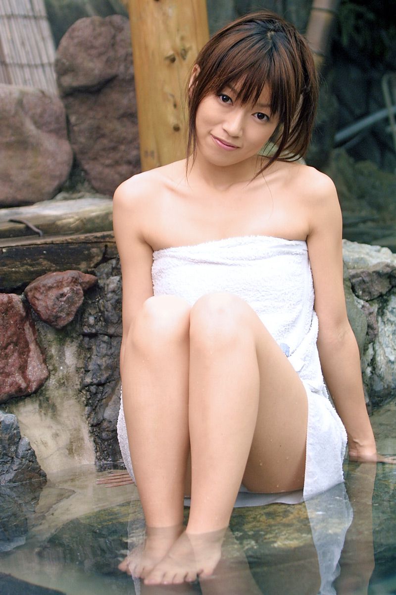 [DGC] NO.060 Miwa Kikuchi 菊池美和/(27P)