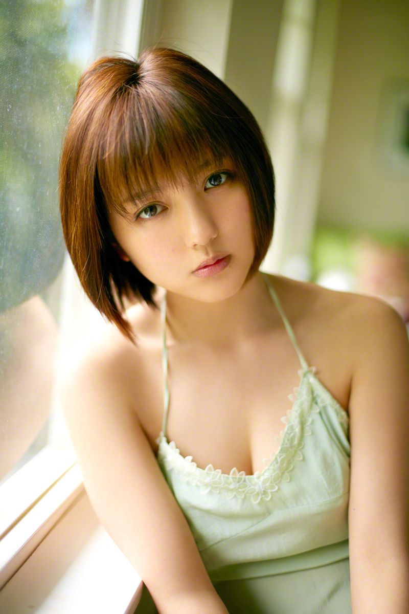 [Wanibooks] NO.135 Erina Mano 真野惠里菜/(175P)