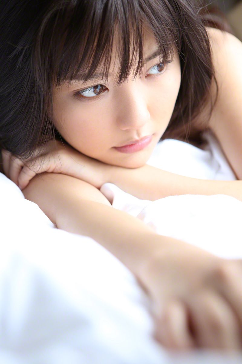 [Wanibooks] NO.131 Erina Mano 真野恵里菜/(180P)