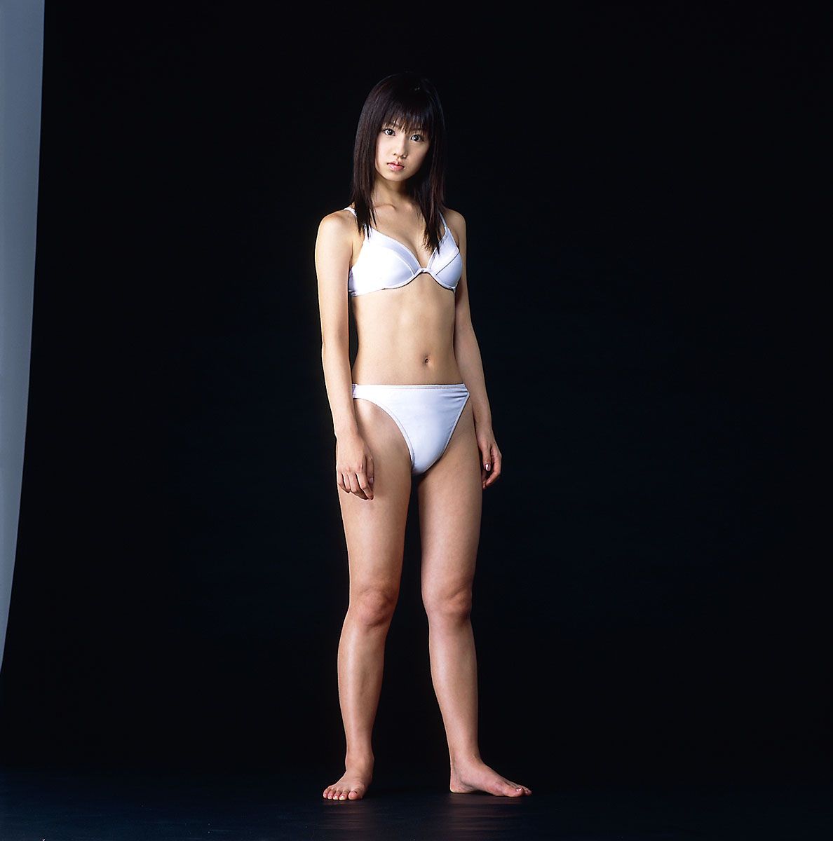 [DGC] NO.026 Yuko Ogura 小倉優子/(28P)