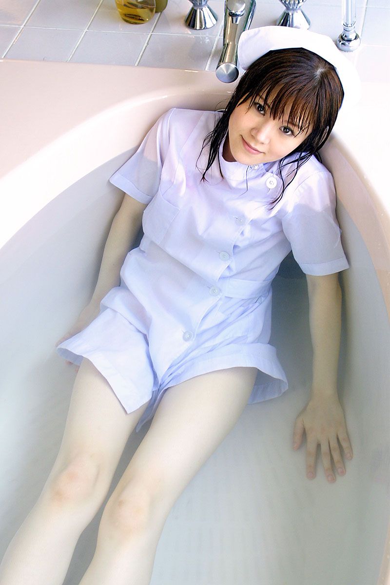 [DGC] NO.028 Aya Matsushima 松嶋あや/(30P)