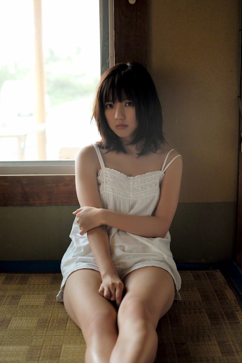 [Wanibooks] NO.130 Erina Mano 真野惠里菜/真野恵里菜/(203P)