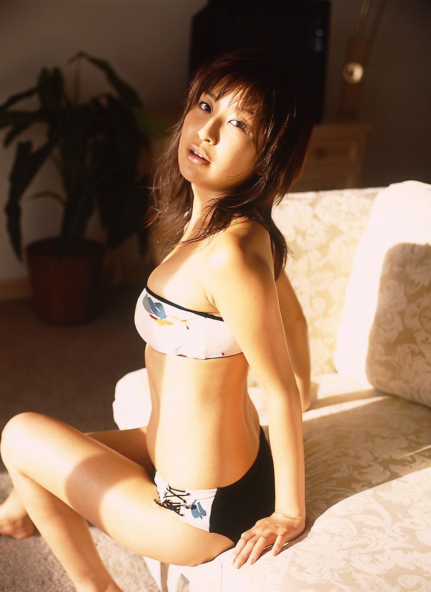 [DGC] NO.113 Mayumi ONo 小野真弓/(29P)