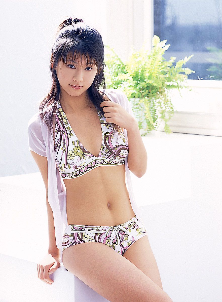 [DGC] NO.023 Yuka Kosaka 小阪由佳/(47P)