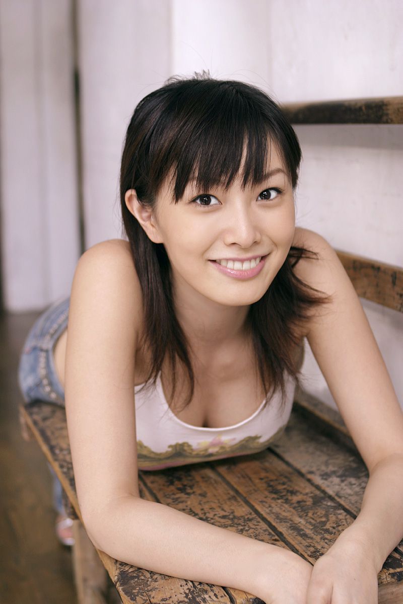 [DGC] NO.066 Nao Nagasawa 長澤奈央/(57P)