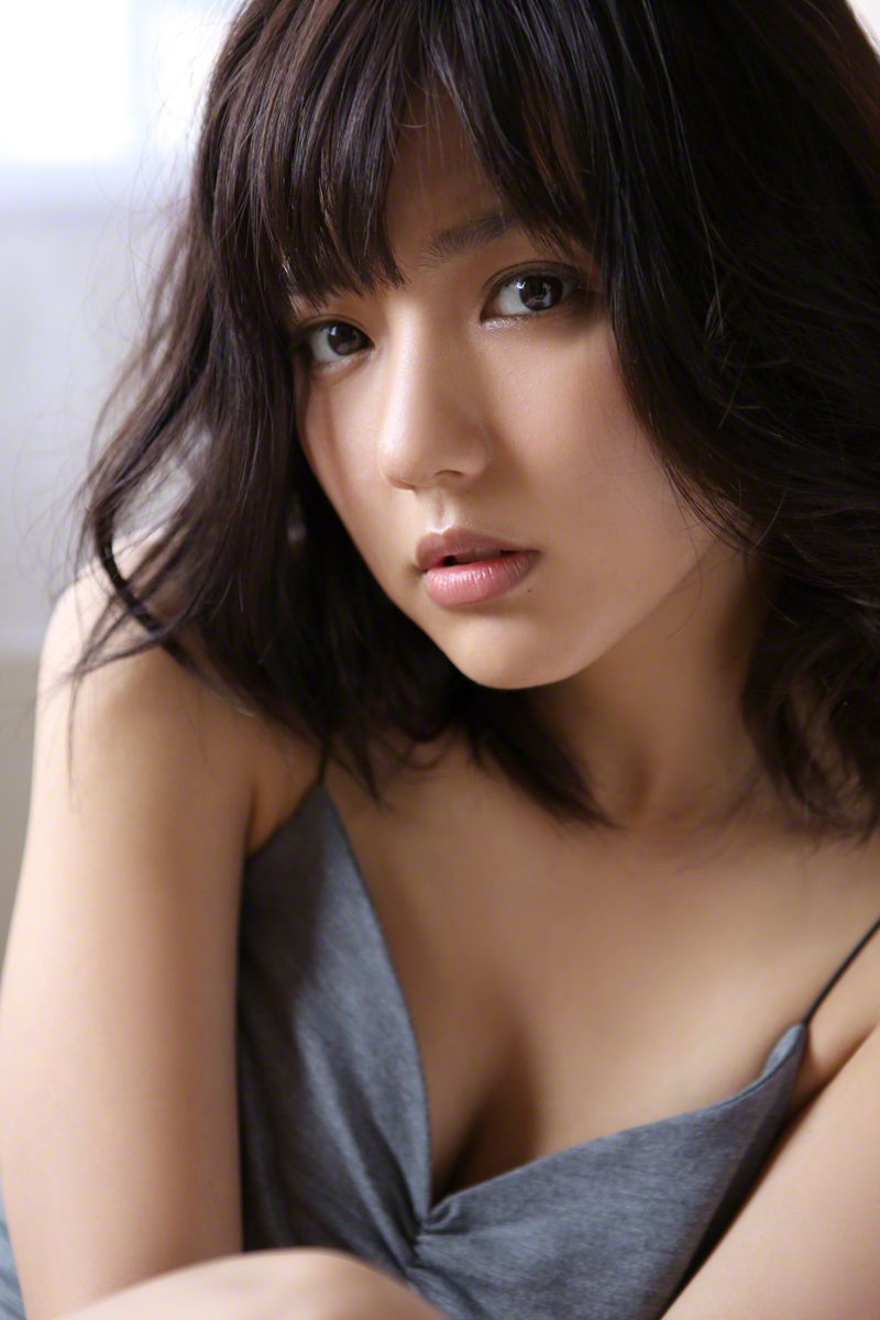 [Wanibooks] NO.131 Erina Mano 真野恵里菜/(180P)