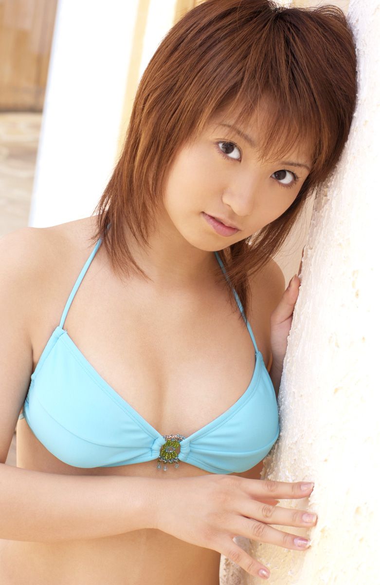 [DGC] NO.034 Rui Miyamae 宮前瑠衣/(57P)