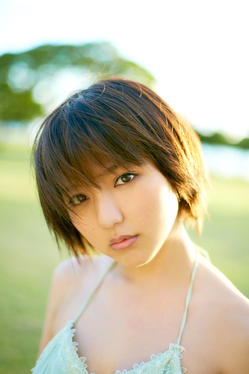 [Wanibooks] NO.135 Erina Mano 真野惠里菜/(175P)