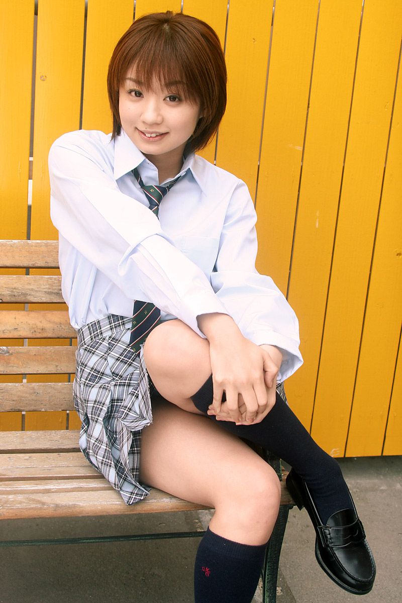 [DGC] NO.119 Hikari Hayama 葉山ひかり/(48P)