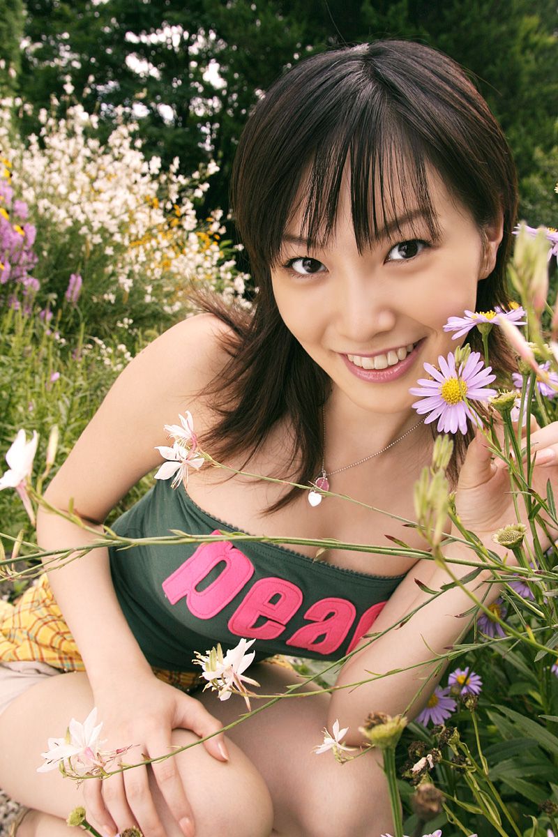 [DGC] NO.066 Nao Nagasawa 長澤奈央/(57P)