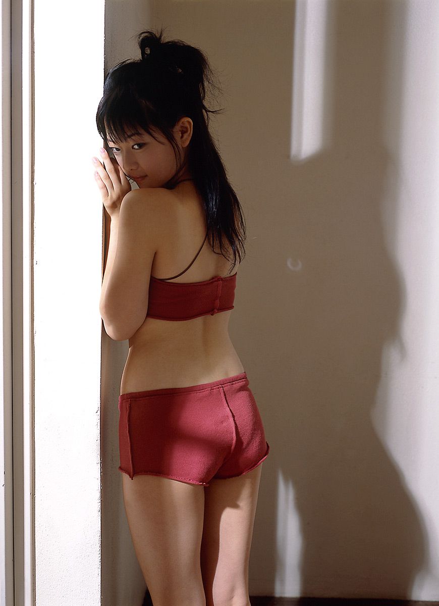 [DGC] NO.045 Maki Hoshino 星野真希/(42P)