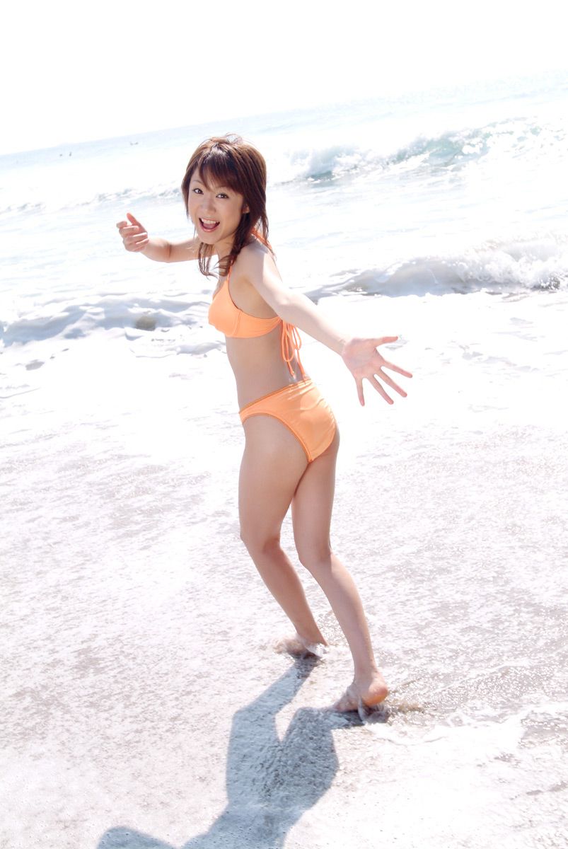 [DGC] NO.054 Miho Ogasawara 小笠原美帆/(51P)