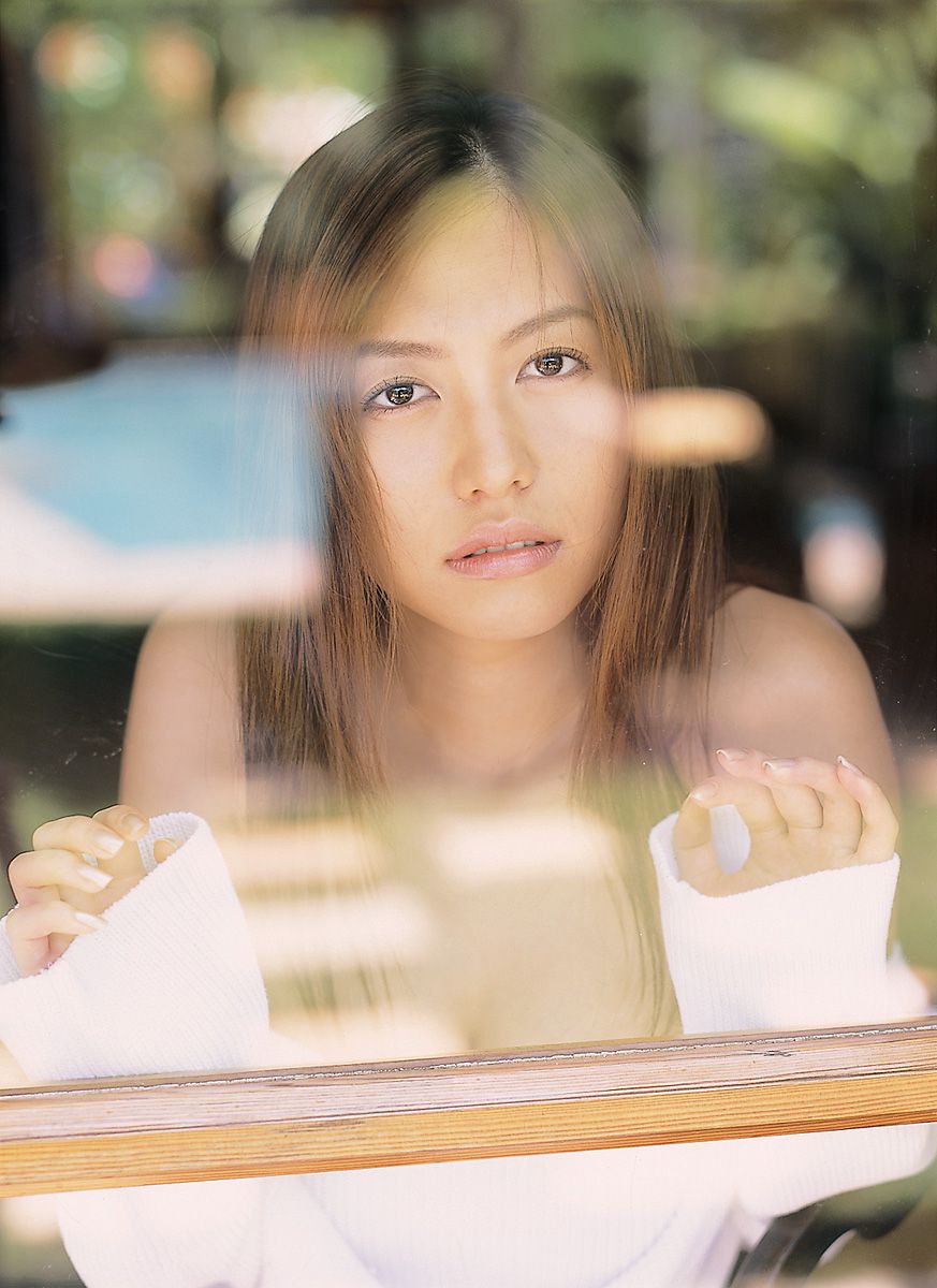 [DGC] NO.044 Mari Shimomura 下村真理/(49P)