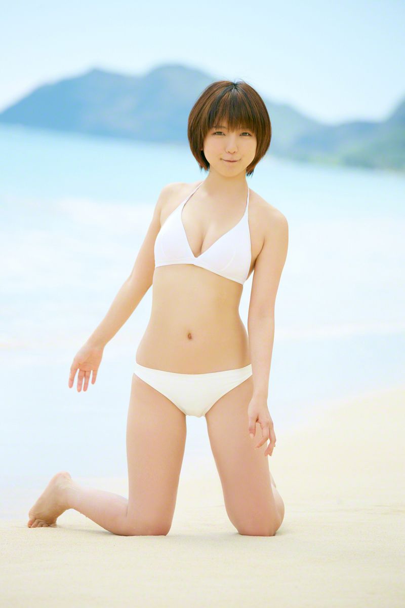 [Wanibooks] NO.135 Erina Mano 真野惠里菜/(175P)